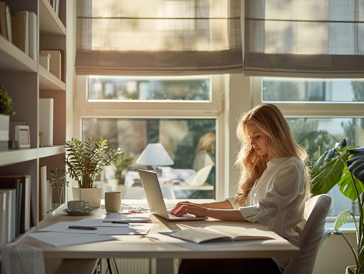 entreprise individuelle